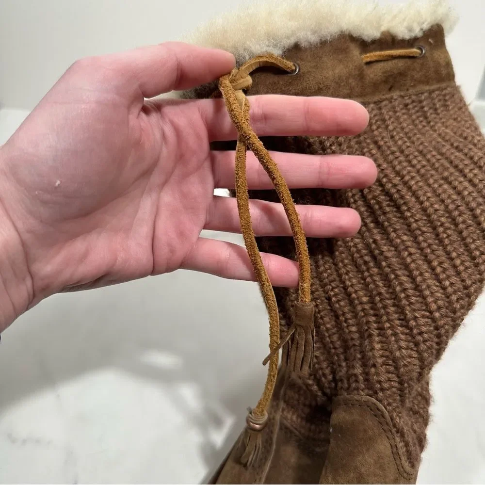 UGG australia cozy
